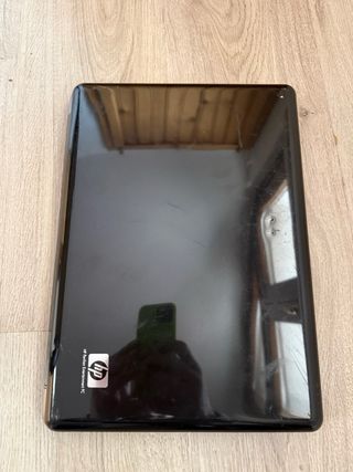 laptop HP Pavilion con SSD