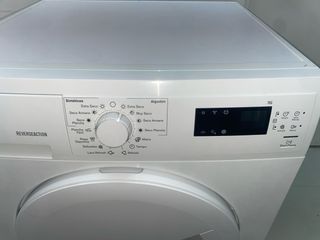 Secadora Electrolux 7kg Condensación
