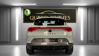 CUPRA Formentor 2024