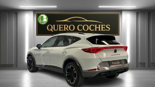 CUPRA Formentor 2024