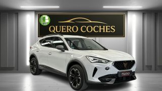 CUPRA Formentor 2024