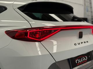 CUPRA Formentor 2024