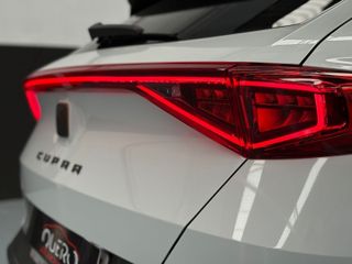 CUPRA Formentor 2024