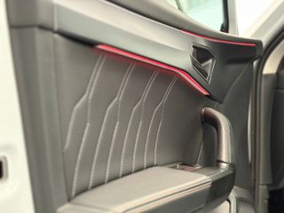 CUPRA Formentor 2024