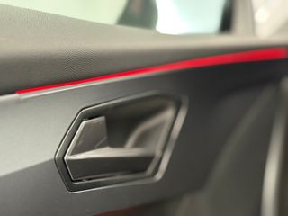 CUPRA Formentor 2024