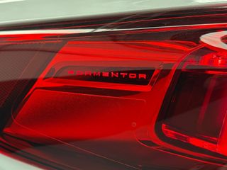 CUPRA Formentor 2024