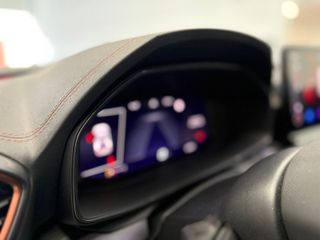 CUPRA Formentor 2024