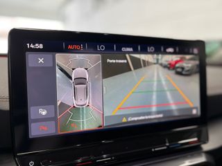 CUPRA Formentor 2024