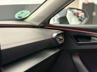 CUPRA Formentor 2024