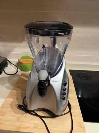 Batidora de vaso Kenwood