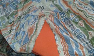 2 Colchas EDREDÓN- REIG MARTI (cubre cama individu