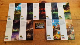 THE PROMISED NEVERLAND PACK 9 LIBROS MANGA