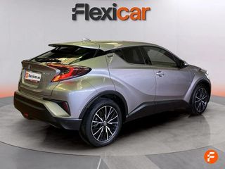 Toyota C-HR 1.8 125H Advance