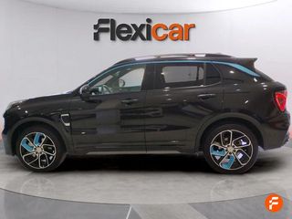 Lynk & Co 01 1.5 PHEV