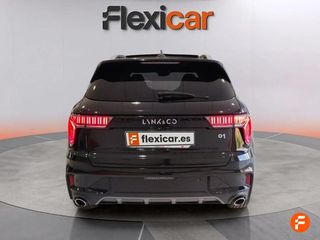 Lynk & Co 01 1.5 PHEV