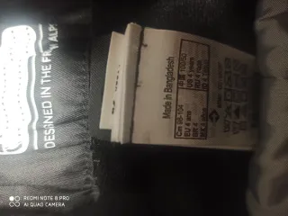 Conjunto Ropa Nieve niño y niña (mellizos)