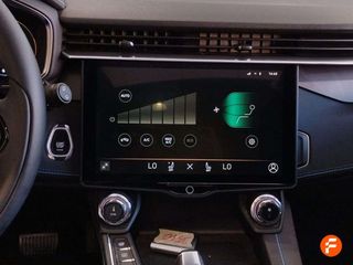 Lynk & Co 01 1.5 PHEV