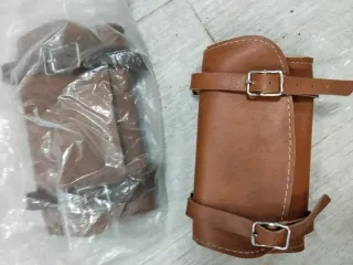 Bolso para herramientas bicicleta.