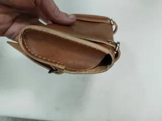 Bolso para herramientas bicicleta.