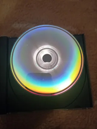 CD Susie Hatton - Body and Soul