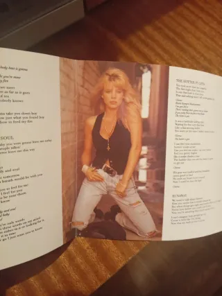 CD Susie Hatton - Body and Soul