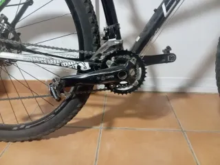 Bicicleta Lapierre 29 in Alluminio