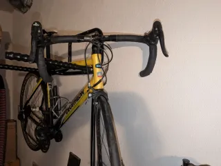 Bicicleta Decathlon 7.3 da strada