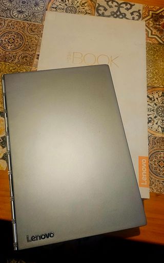 Lenovo Yoga Book YB1-X90F Android 4/64GB