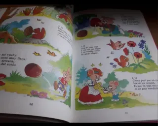 323 ADIVINANZAS FAMOSAS