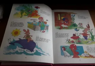 323 ADIVINANZAS FAMOSAS