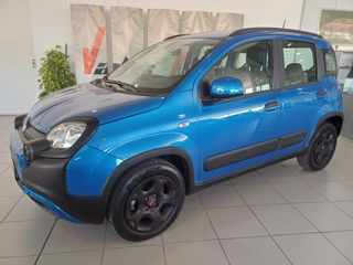 FIAT Panda Cross 2022