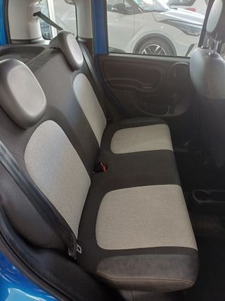 FIAT Panda Cross 2022