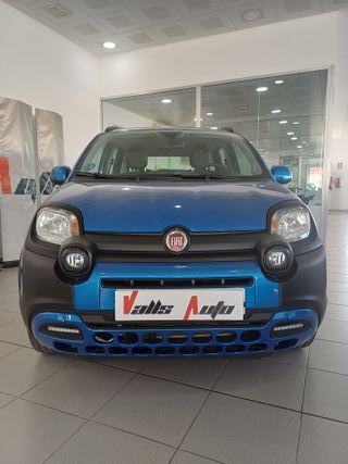 FIAT Panda Cross 2022