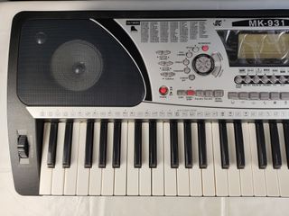Piano / Teclado Mekie MK931