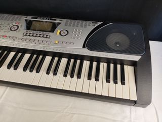 Piano / Teclado Mekie MK931