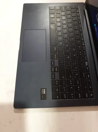 LG Gram Superslim Core Ultra 7 155H