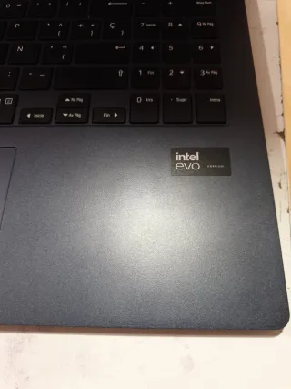 LG Gram Superslim Core Ultra 7 155H