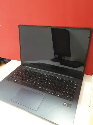 LG Gram Superslim Core Ultra 7 155H