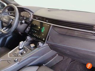 Lynk & Co 01 1.5 PHEV