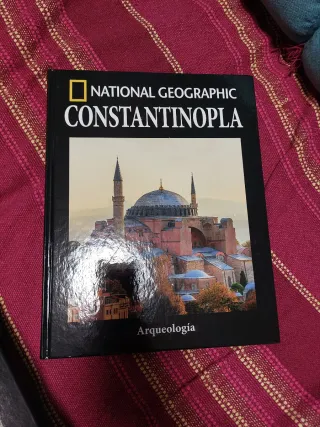 Arqueología National Geographic