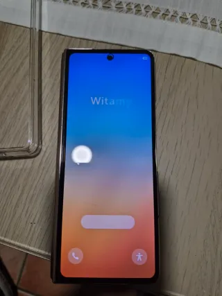 Samsung Galaxy Z Fold 4