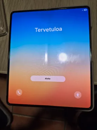 Samsung Galaxy Z Fold 4