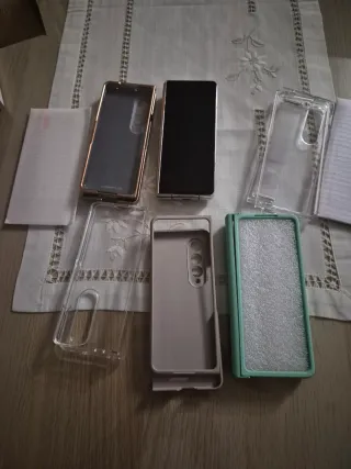 Samsung Galaxy Z Fold 4