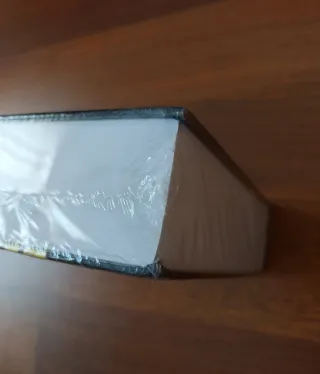 Precintado 4 fantásticos 8 Caos en el gran refugio