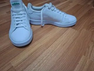 Adidas Stan Smith Talla 42 1/3 Blancas