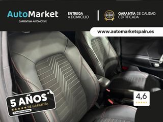 Ford Puma 1.0 EcoBoost STLine X MHEV Auto GRIS MAGNETIC