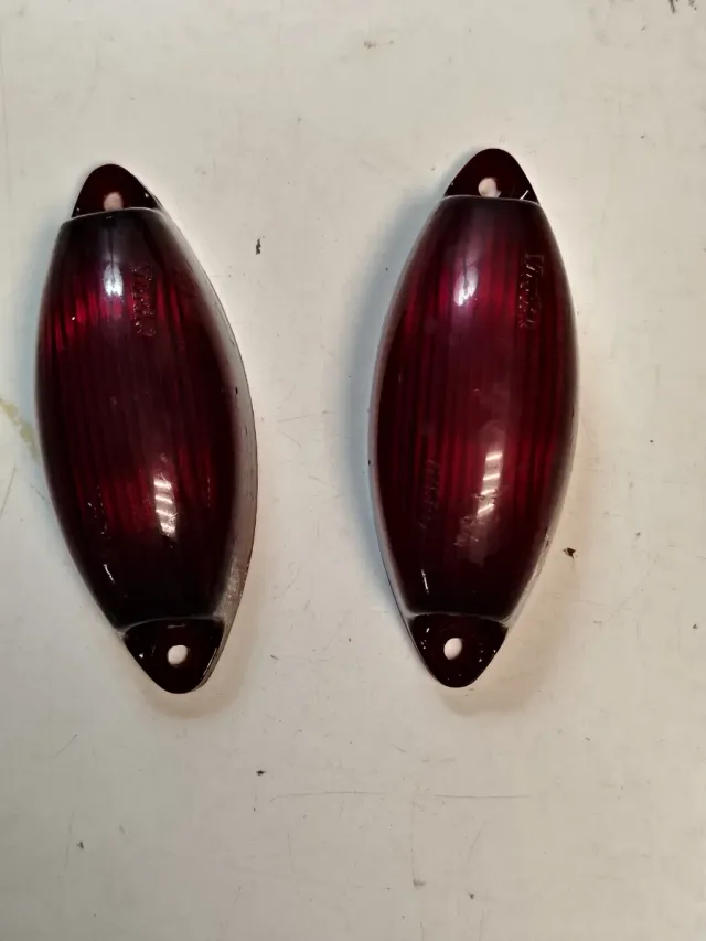 2 tulipas rojas Yorka