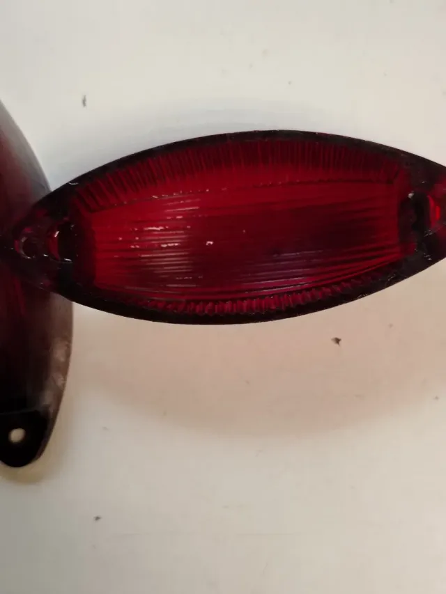 2 tulipas rojas Yorka