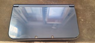 Nintendo 3DS XL Blu Metallizzato