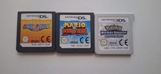 Nintendo 3DS XL Blu Metallizzato